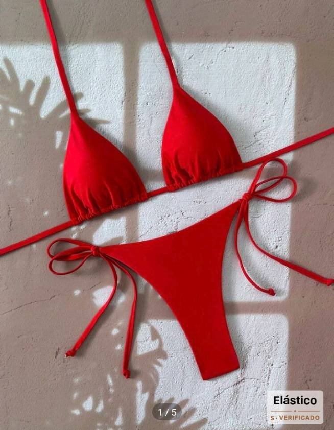 Bikinis 