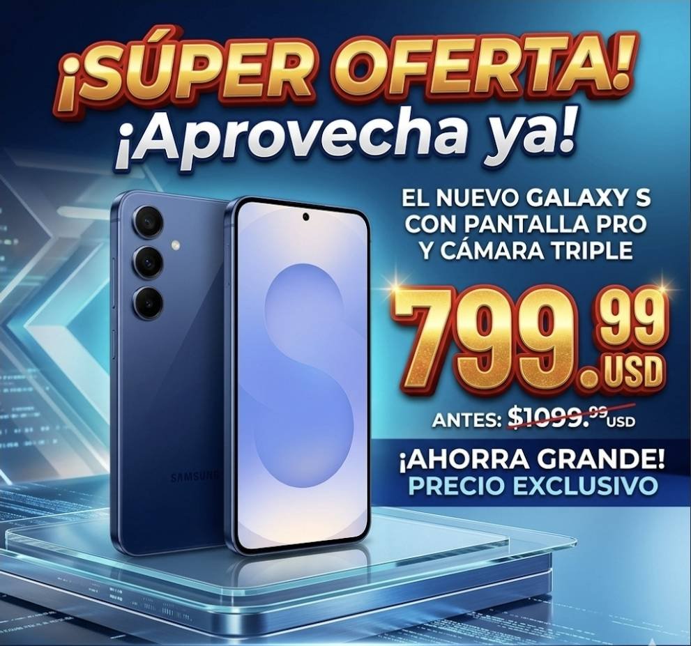 Samsung Galaxy S25+ 